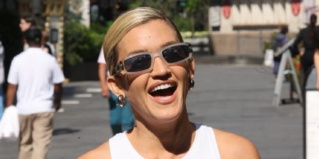 Ashley Roberts - 7