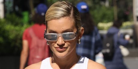 Ashley Roberts