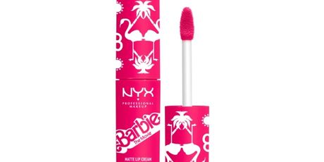 NYX Barbie Smooth Whip Matte