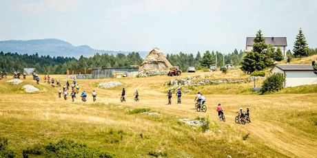 Blidinje Bike Festival - 6