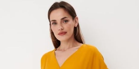 Haljina A-kroja