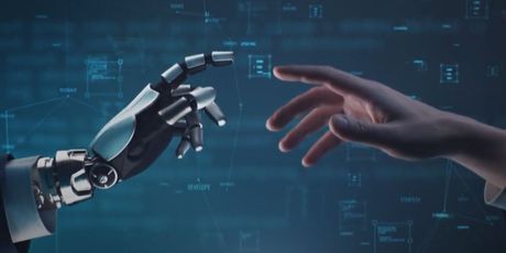 Tehnologija, ilustracija