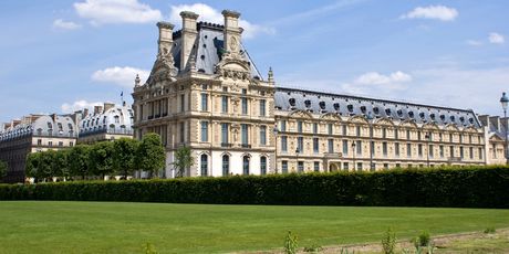 Louvre