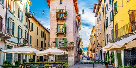 Brescia