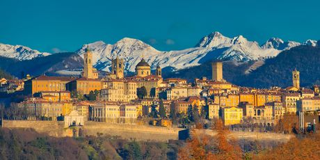 Bergamo
