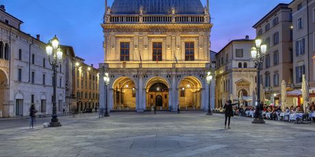 Brescia