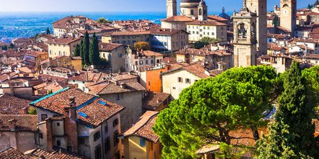 Bergamo