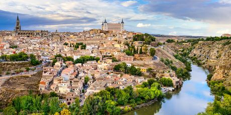 Toledo