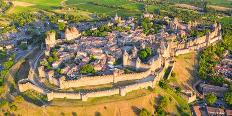 Carcassonne