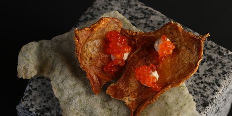Madridski DiverXo jedan je od najpoznatijih i najcjenjenijih restorana koji privlači ljubitelje gastronomije iz cijelog svijeta