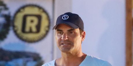 Roger Federer u Hrvatskoj - 2