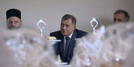 Milorad Dodik sastao se na Hvaru s Milanovićem, ilustracija - 3