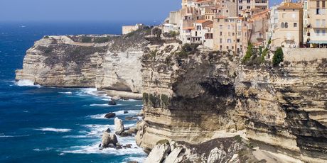 Bonifacio, Korzika - 4