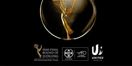 Dodjela međunarodne nagrade Emmy®