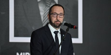 Tomislav Tomašević