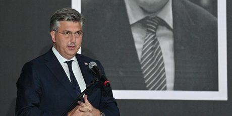 Andrej Plenković
