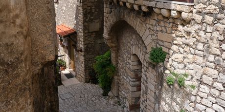 Sermoneta - 16