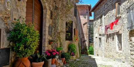 Sermoneta - 18