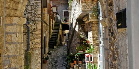 Sermoneta - 19