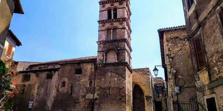 Sermoneta - 20