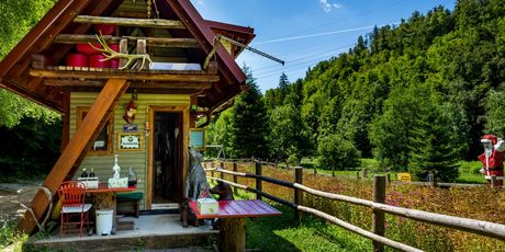 Fužine - 6