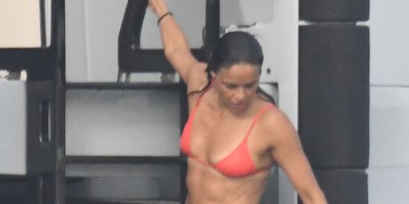 Michelle Rodriguez - 1