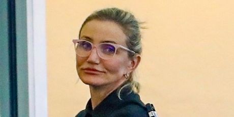 Cameron Diaz - 2