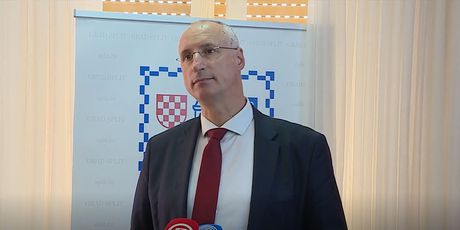 Ivica Puljak, gradonačelnik Splita
