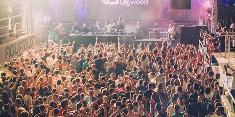 Sonus festival - 1