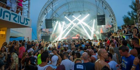 Sonus festival - 2