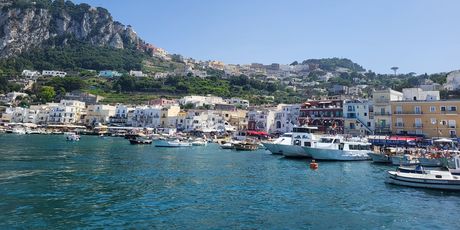 Capri - 14