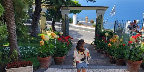 Capri - 15