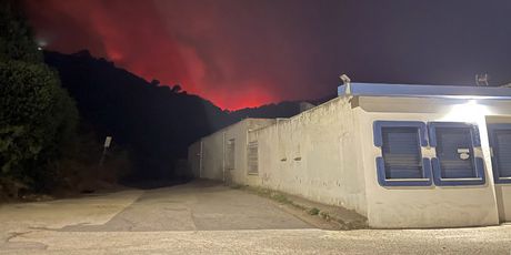 Požari na Siciliji - 3
