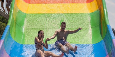 Aquapark Shhhuma