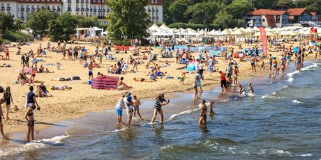 Sopot, Poljska - 3