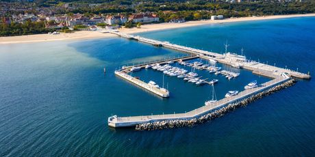 Sopot, Poljska - 4