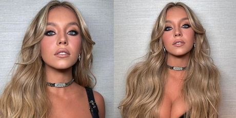 Sydney Sweeney