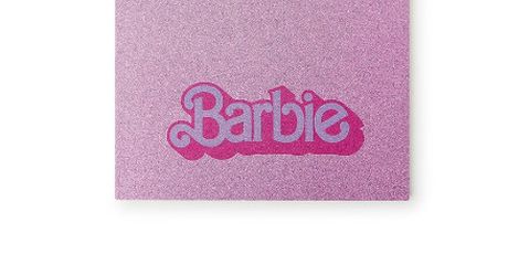 Barbie bilježnica