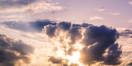 Klimatske promjene - 1