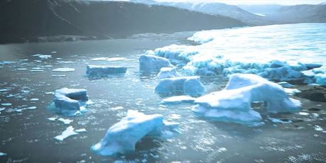 Klimatske promjene - 2