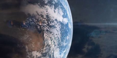 Klimatske promjene - 3