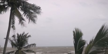 Klimatske promjene - 4