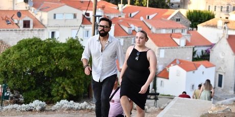 Vjenčanje Jusufa Nurkića i Emine Durić