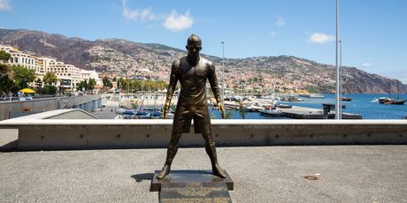 Madeira