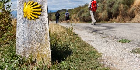 Santiago de Compostela - 1