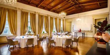 Heritage Hotel Imperial - 6