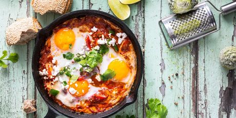 Shakshuka