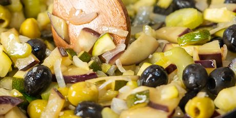 Caponata