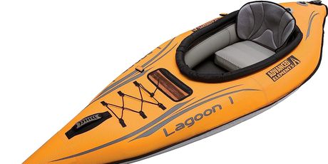 Kajak Advanced Elements Lagoon 1 - 3