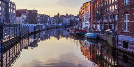 Amsterdam - 2